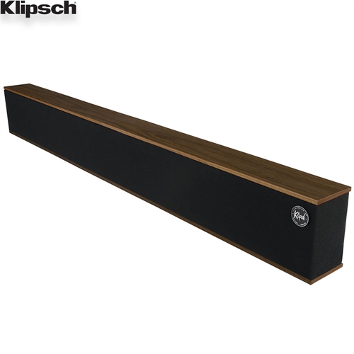 Loa Klipsch Heritage Theater Bar 6